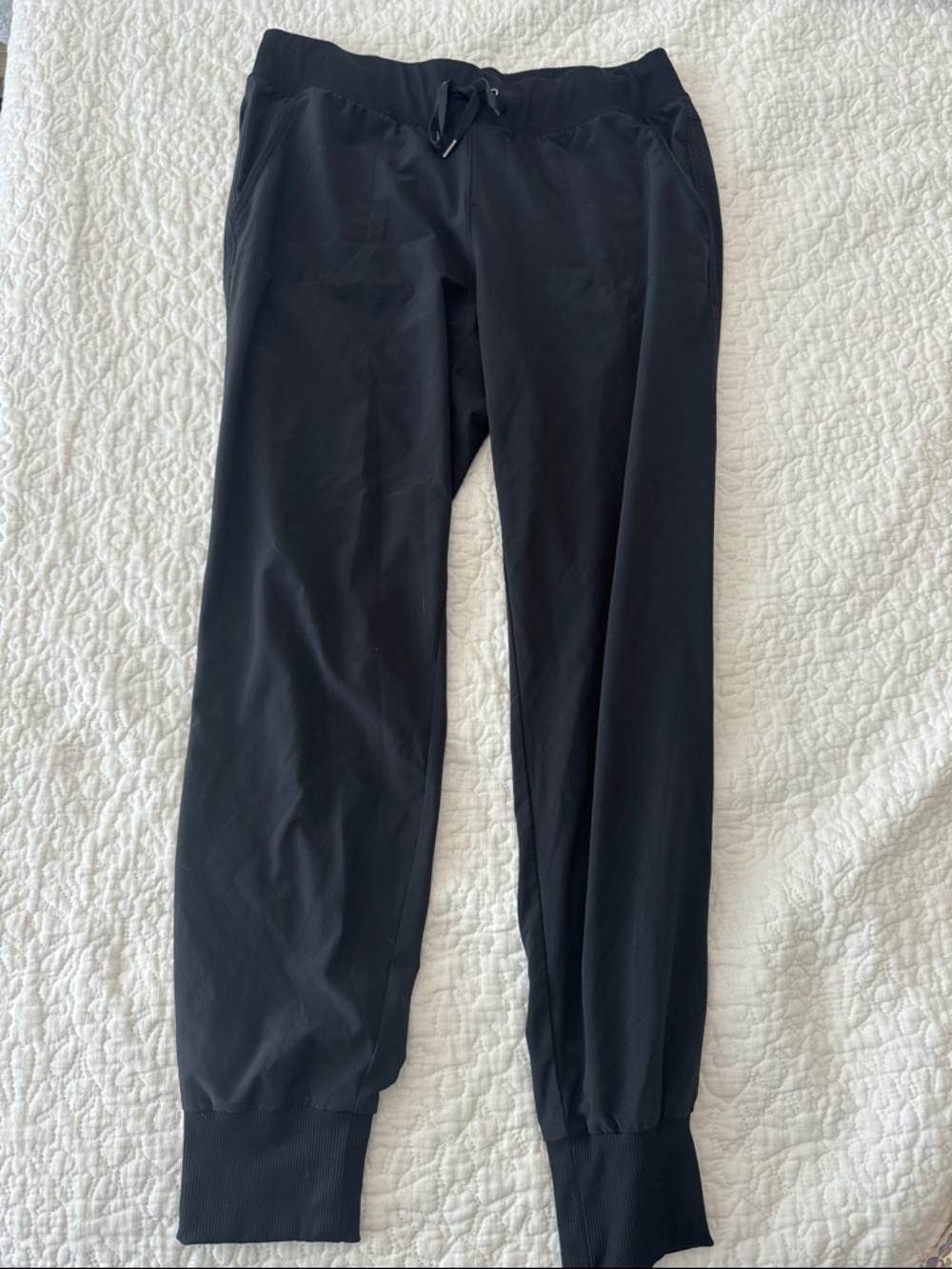 Athleta joggers